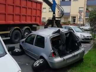 rimozione veicoli Albenga