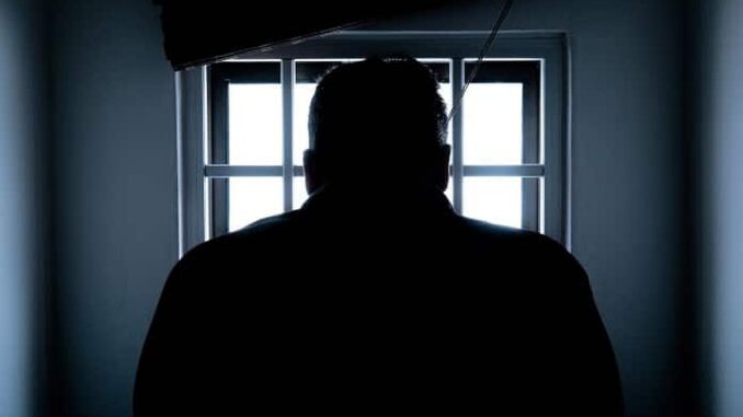 sbarre carcere