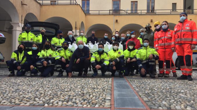 tavolo emergenza Albenga