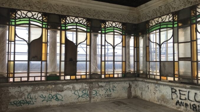 Villa Zanelli