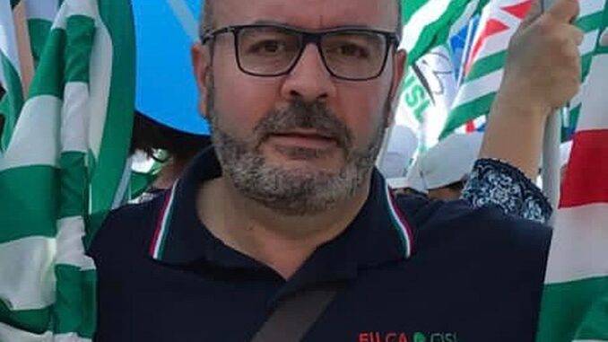 Andrea Tafaria