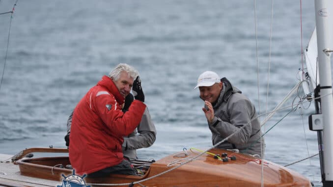 Bondarenko wins Alassio Dragon Cup