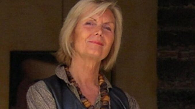 Carmen Spigno