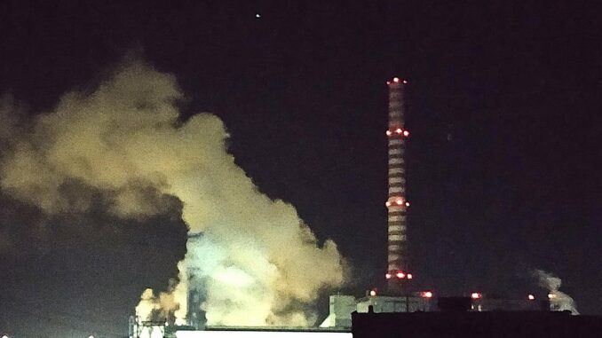 Centrale