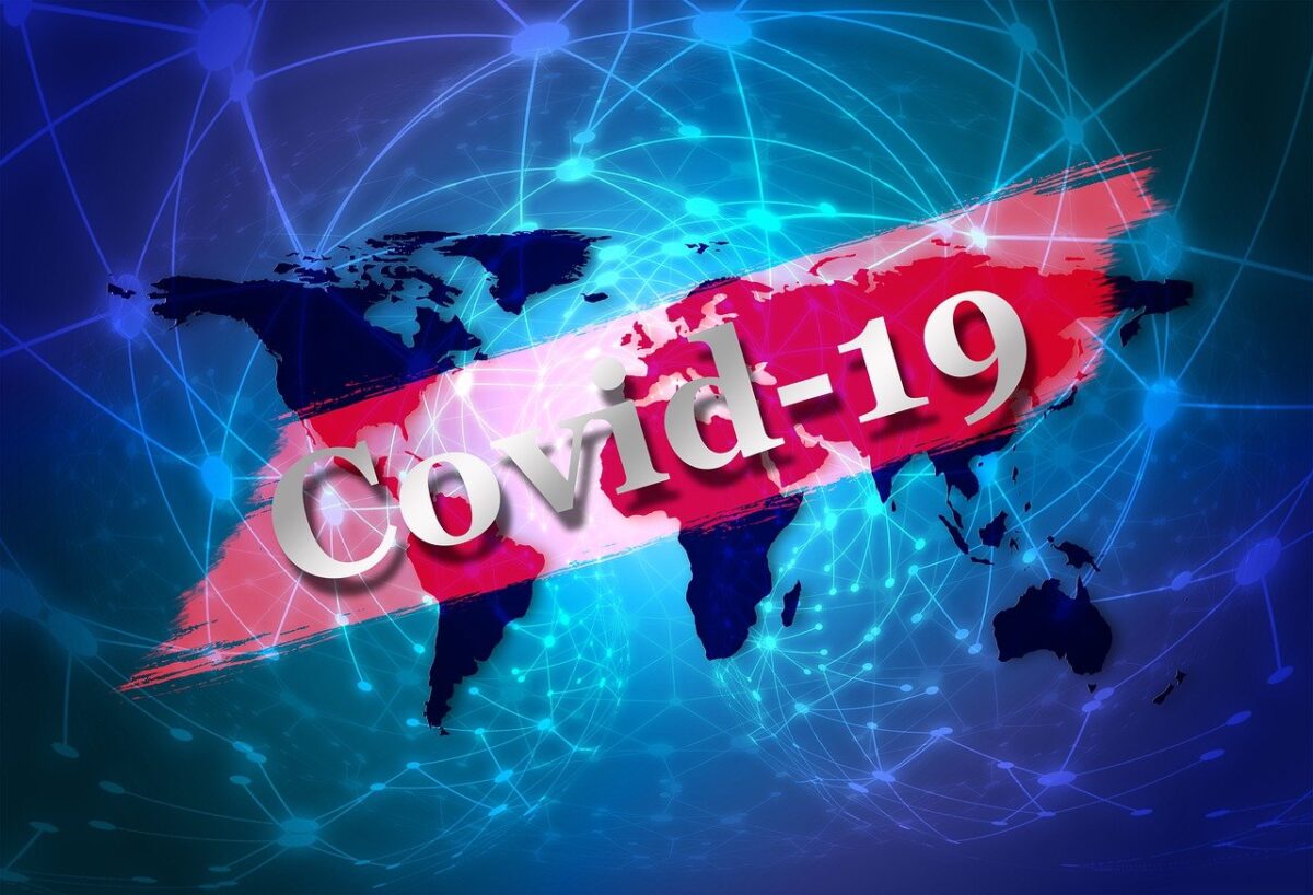 Covid malattia 19