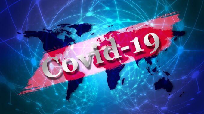 Covid malattia 19