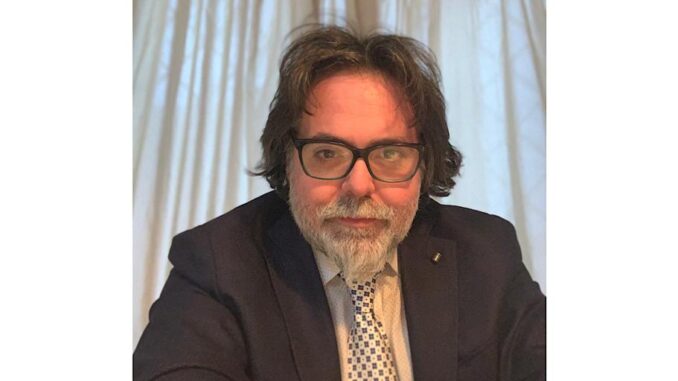 Davide D'Amico