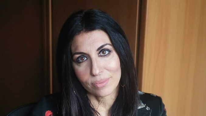 Enrica Cataldo - AIDR