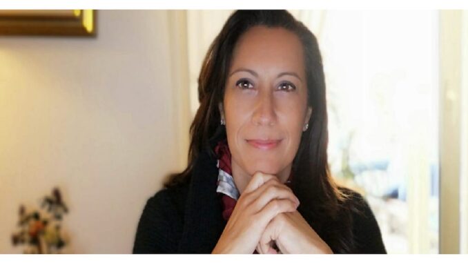Federica De Pasquale