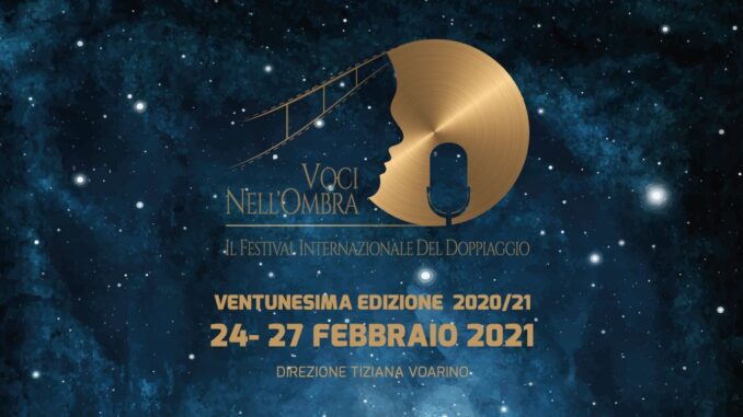 Festival del doppiaggio 2021