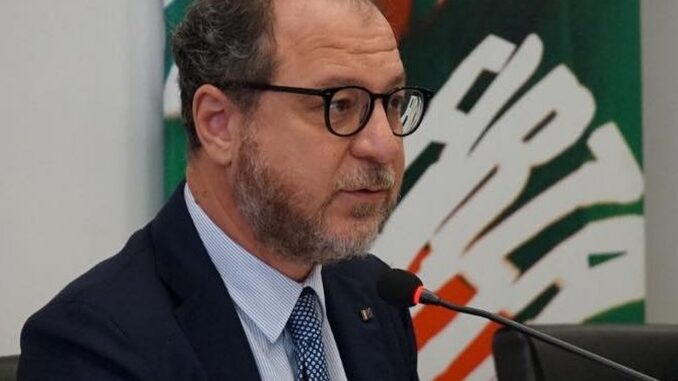 Giorgio Mulè