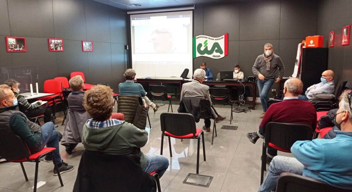 Cia Savona