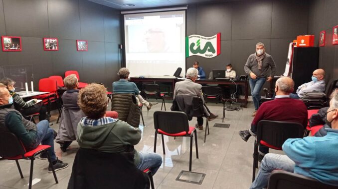 Cia Savona