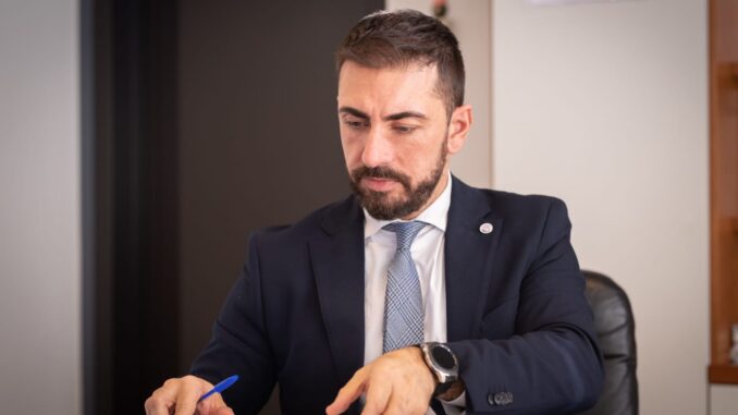 Presidente Medusei