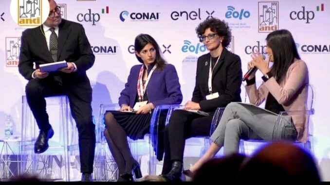 Raggi, Caprioglio, Appendino in Assemblea Anci