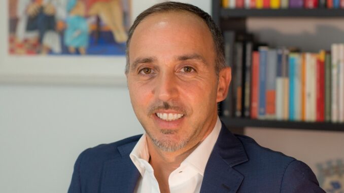 Sandro Zilli aidr