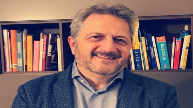 Vito Coviello Aidr