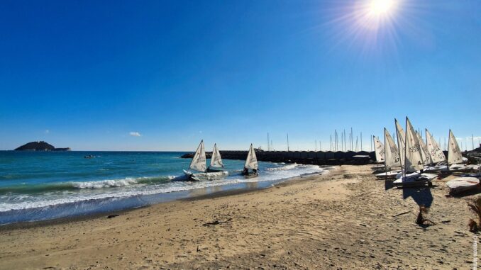 laser Alassio