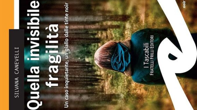 libro - Canevelli