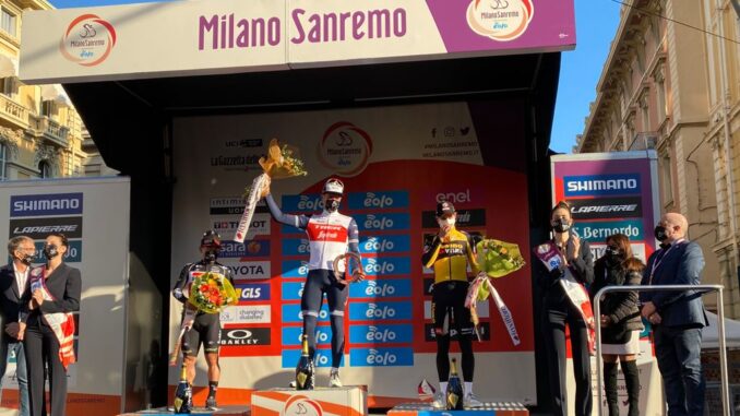 0320 foto Milano Sanremo ass Berrino
