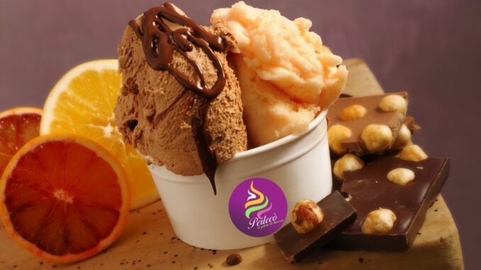 Alassio Gelateria Perlecò