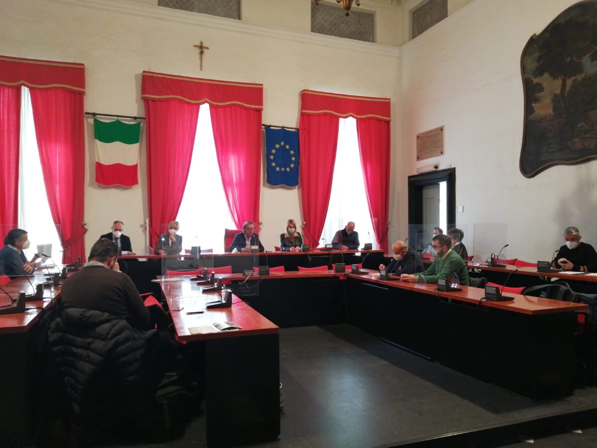 Albenga consorzio bonifica