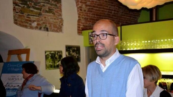 Andrea Toso