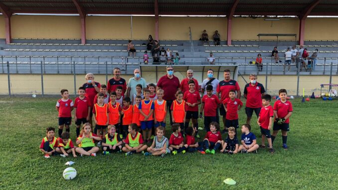 Asd San Francesco Loano