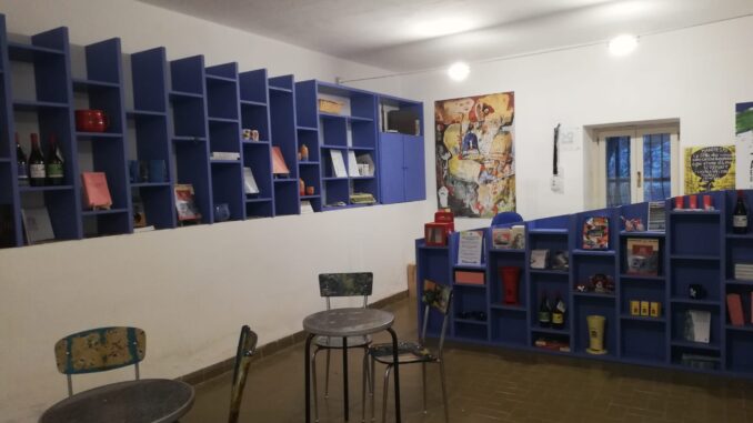 Bookshop_Casa_Jorn