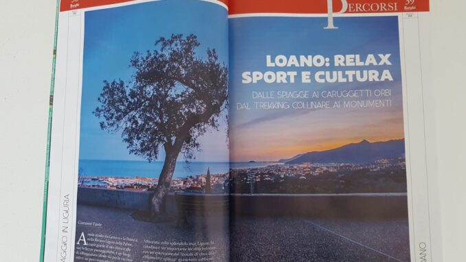 Borghi Città Magazine 03
