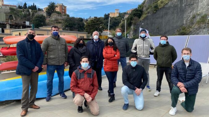 Canottieri Sabazia Savona