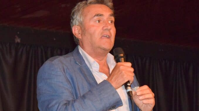 Claudio Muzio