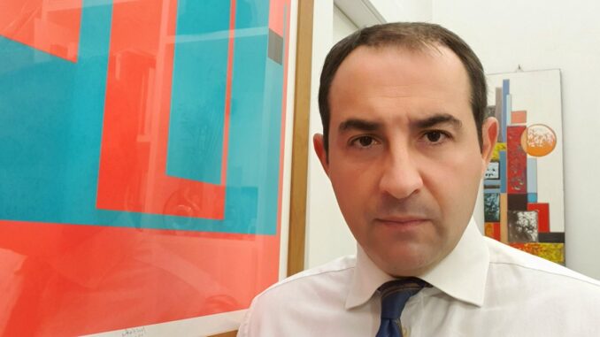 Claudio Nassisi