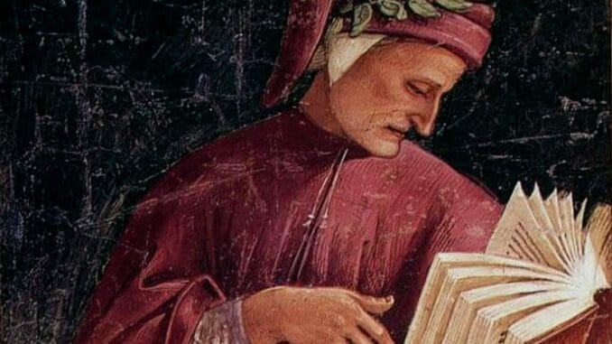 Dante Alighieri