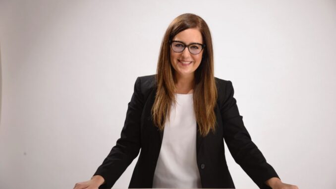 Federica De Stefani