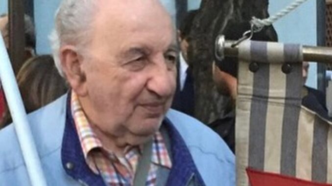 Giacomo Perrone