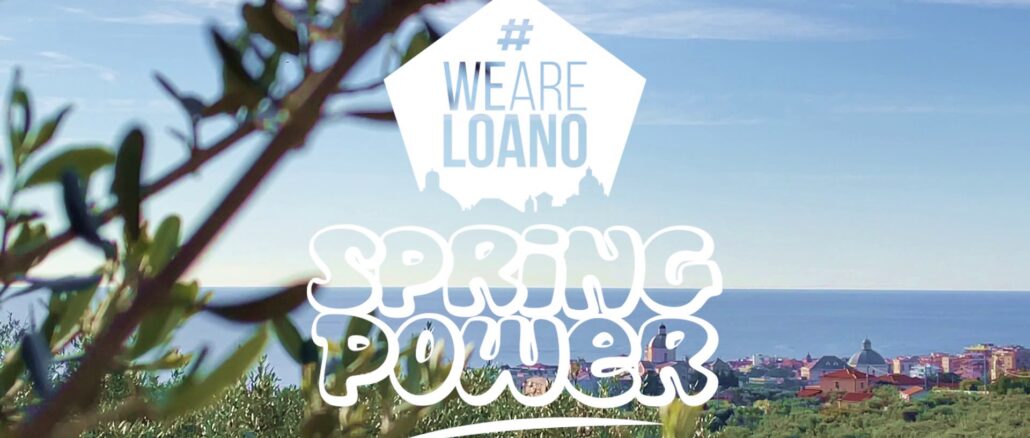 Loano Spring Power