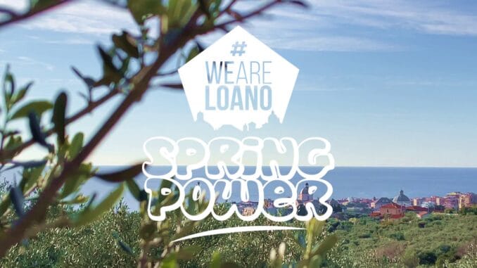 Loano Spring Power
