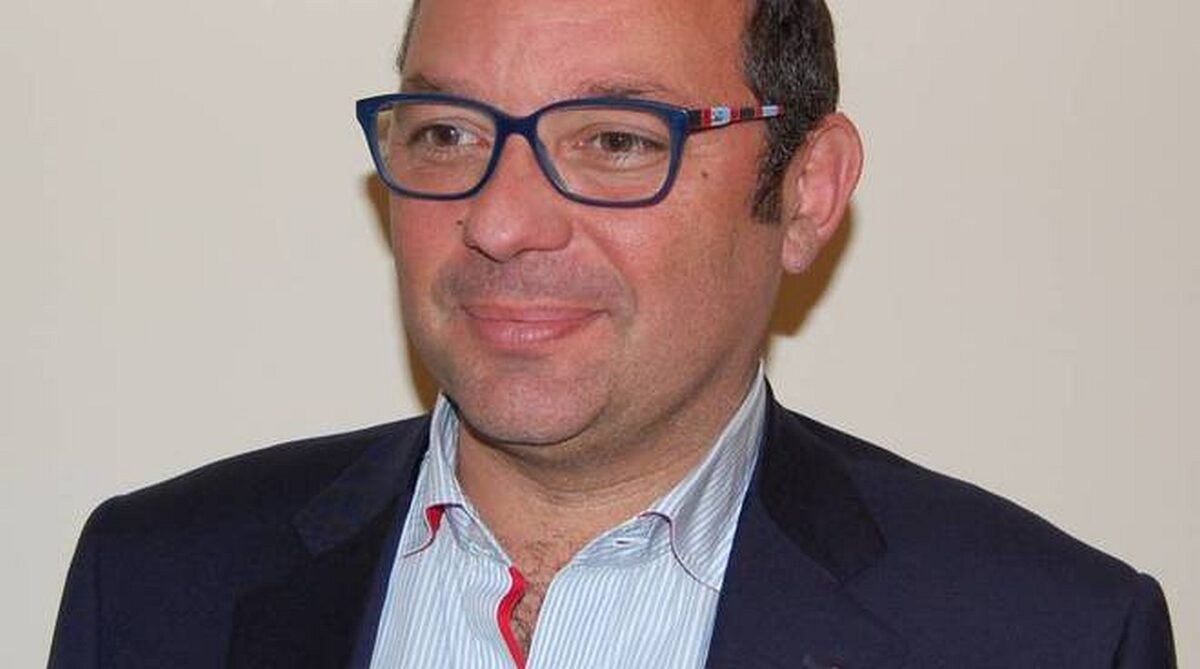 Luca De Michelis