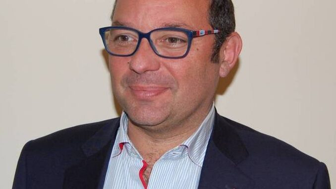 Luca De Michelis