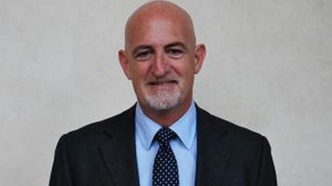 Massimo Lucchesi