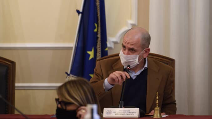 Massimo Parodi