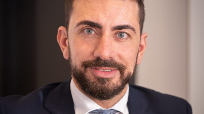 Presidente G. Medusei