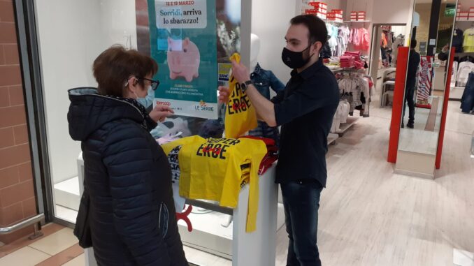 Sbarazzo ad Albenga