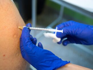 Vaccinazione covid