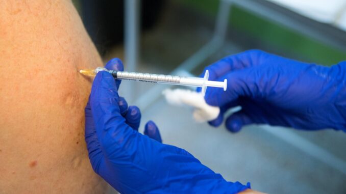 Vaccinazione covid