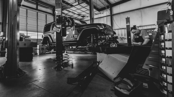 officina