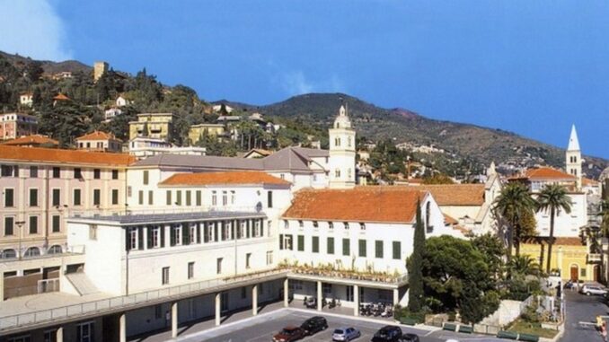 Alassio Don Bosco