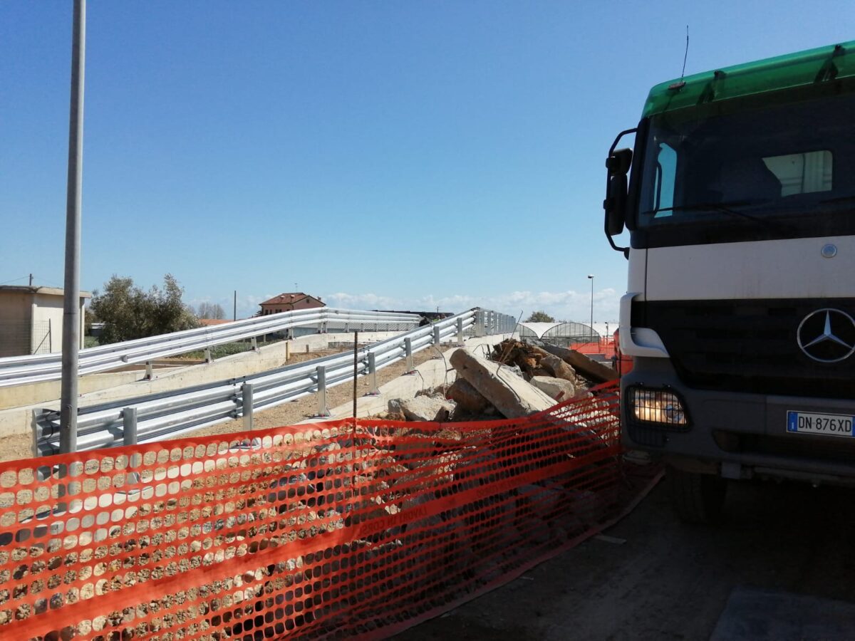 Albenga - rio fasceo 2