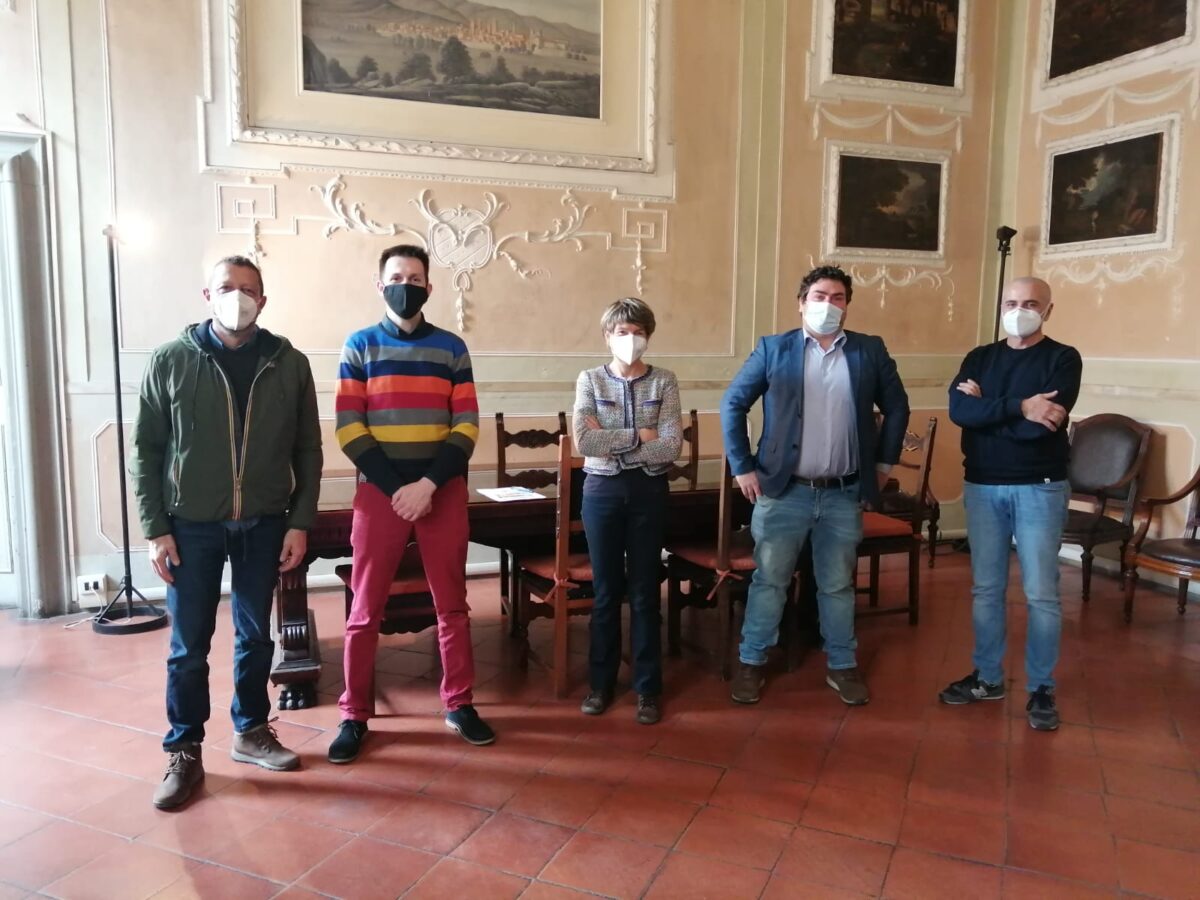 Comune Albenga - Engie